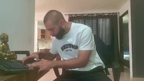 Matheus     online show from 21, 7, 2026