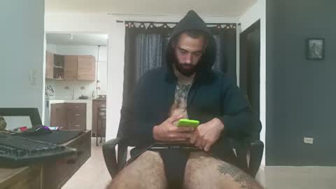 Matheus     online show from 24, 7, 2026