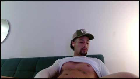 STRURIBE ON INSTAGRAM online show from 28, 4, 2026