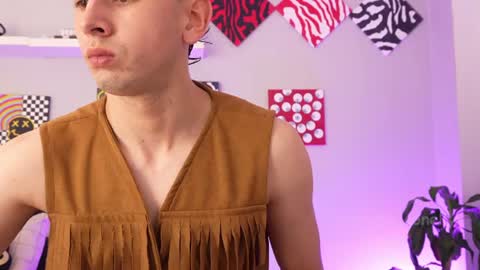 Snapshot of mathew_conelly chatting on 14, 6, 2026 Matt online show from 14, 6, 2026