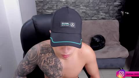 Mathew Independent model online show from 3, 2, 2025