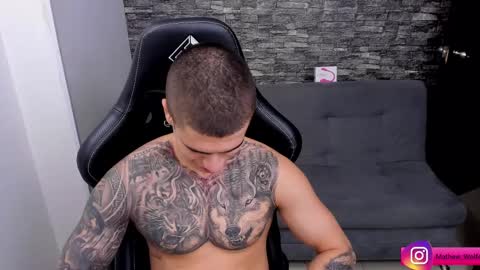 Mathew Independent model online show from 29, 9, 2025