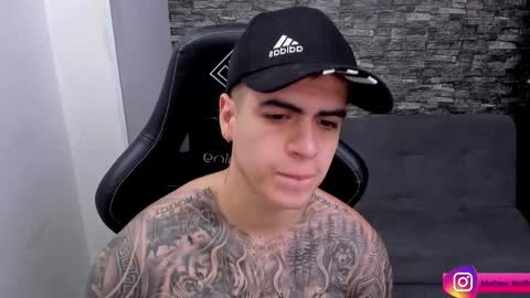 Mathew Independent model online show from 20, 11, 2025