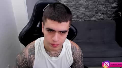 Mathew Independent model online show from 13, 12, 2025