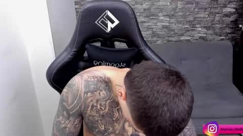 Mathew Independent model online show from 22, 12, 2025