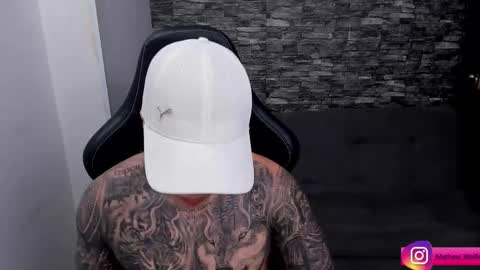 Mathew Independent model online show from 7, 1, 2026