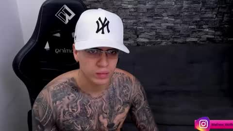 Mathew Independent model online show from 16, 3, 2026