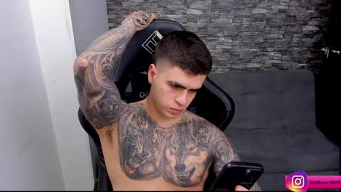 Mathew Independent model online show from 5, 4, 2026