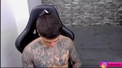 Mathew Independent model online show from 21, 4, 2026