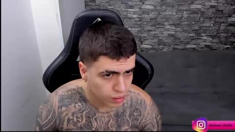 Mathew Independent model online show from 23, 4, 2026