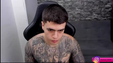 Mathew Independent model online show from 25, 4, 2026