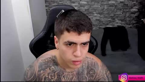 Mathew Independent model online show from 28, 4, 2026