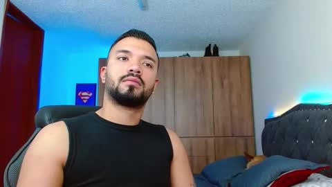 Snapshot of mathewhot3 chatting on 17, 11, 2025 mathewhot3 online show from 17, 11, 2025