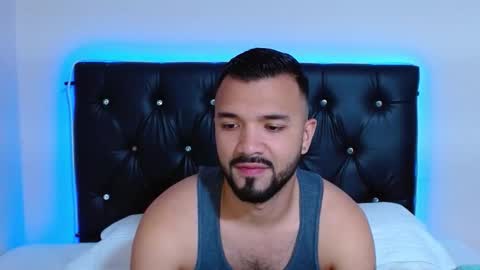 Snapshot of mathewhot3 chatting on 8, 1, 2026 mathewhot3 online show from 8, 1, 2026