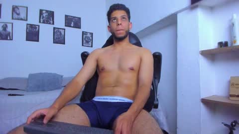 Snapshot of mathews_19 chatting on 30, 3, 2026 Teo online show from 30, 3, 2026