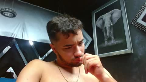 Mathews online show from 28, 12, 2024