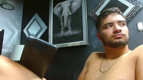 Mathews online show from 30, 12, 2024