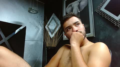 Mathews online show from 9, 1, 2025