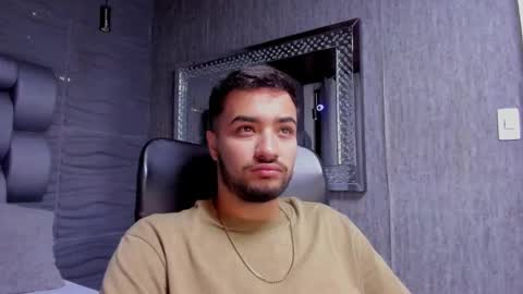 Mathews online show from 17, 1, 2025