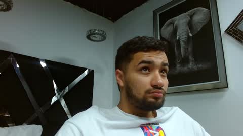 Mathews online show from 4, 2, 2025