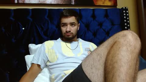 Mathews online show from 7, 2, 2025