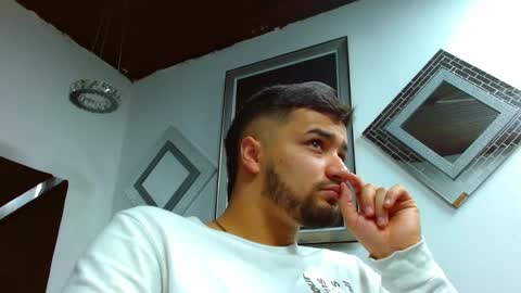 Mathews online show from 18, 2, 2025