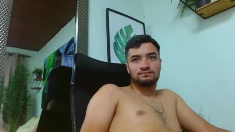 Mathews online show from 7, 3, 2025