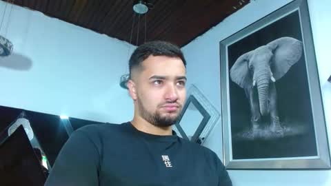 Mathews online show from 24, 9, 2025