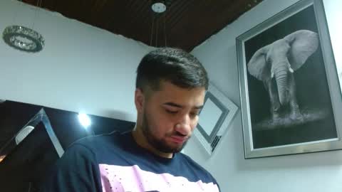 Mathews online show from 2, 10, 2025