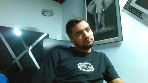 Mathews online show from 20, 10, 2025