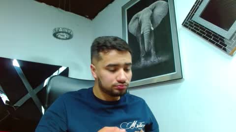 Mathews online show from 3, 11, 2025