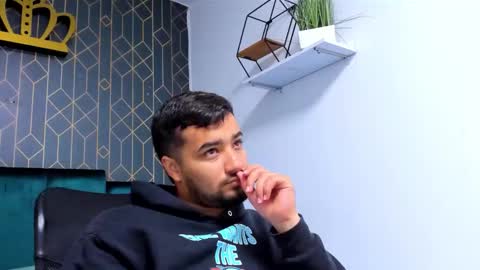 Mathews online show from 14, 1, 2026