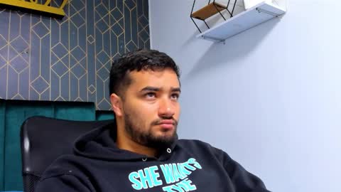 Mathews online show from 15, 1, 2026