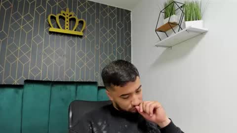 Mathews online show from 12, 2, 2026