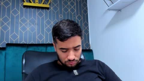 Mathews online show from 5, 3, 2026