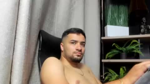 Snapshot of mathews_colton1 chatting on 23, 6, 2026 Mathews online show from 23, 6, 2026