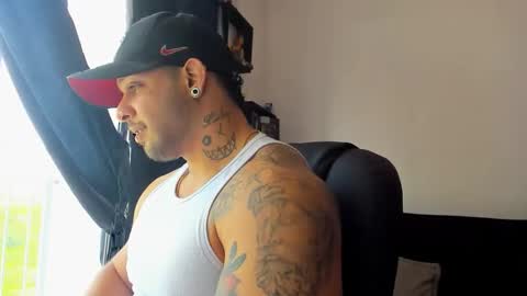 Marck Mathews online show from 22, 4, 2026