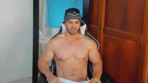 mathews_smith online show from 19, 1, 2026