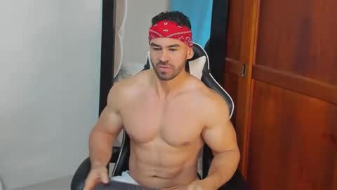 mathews_smith online show from 22, 3, 2026