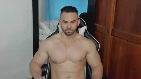 mathews_smith online show from 8, 7, 2026