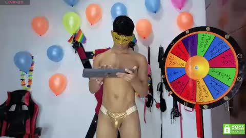 Mathias and Nicolas online show from 19, 7, 2026