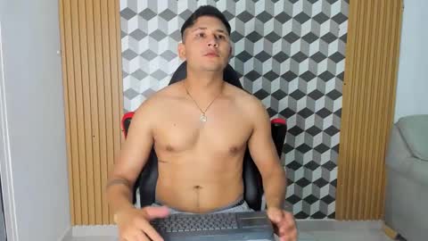 mathias cocks online show from 5, 2, 2025