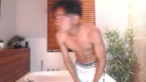 Mathias Makarova online show from 9, 3, 2026