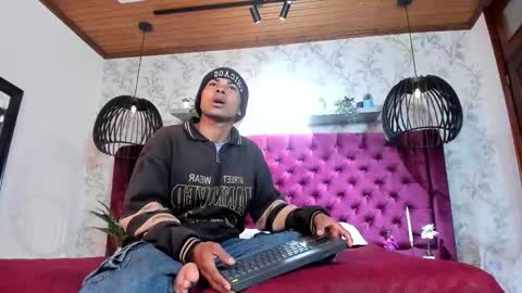 Mathias Makarova online show from 10, 3, 2026