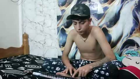 Snapshot of mathieuagt chatting on 16, 7, 2026 online show from 16, 7, 2026