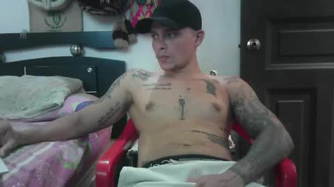 mathiew_callen online show from 1, 6, 2026