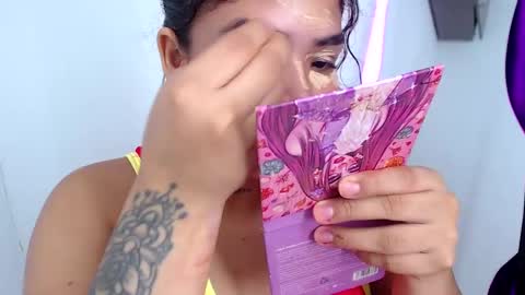 Snapshot of mati0421 chatting on 4, 1, 2025 Mati04 online show from 4, 1, 2025