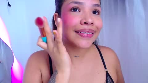 Snapshot of mati0421 chatting on 17, 2, 2025 Mati04 online show from 17, 2, 2025