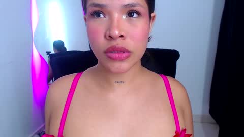 Snapshot of mati0421 chatting on 10, 3, 2025 Mati04 online show from 10, 3, 2025