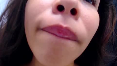 Snapshot of mati0421 chatting on 12, 10, 2025 Mati04 online show from 12, 10, 2025